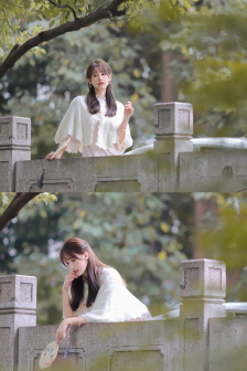 美女祼全身体图片